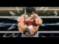 Download Lagu AMV - Hajime no Ippo - Hekireki