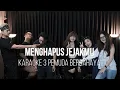 Download Lagu MENGHAPUS JEJAKMU - PETERPAN - KARAOKE 3 PEMUDA BERBAHAYA