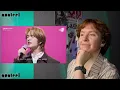 SHINee ONEW Mind Games (with Yuju) & Tic Tac Toe (with ZICO) Reaction