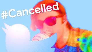 youre cancelled