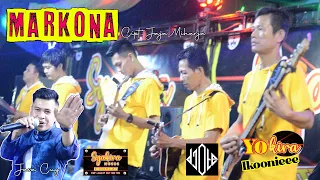 Download Markonah Cover Jaja Miharja | Jasa Cuy \u0026 Syakira Music MP3