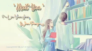 Download OST Crush | Meet You (遇到你) - Lin Yan Jun (林彦俊), Wan Peng (万鹏) MP3