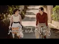 Download Lagu jennifer \u0026 anthony | all i want [the last letter from your lover]