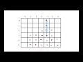 Making Connect 4 in Python and Explaining How it s done Part 1 From zero to a game with no end