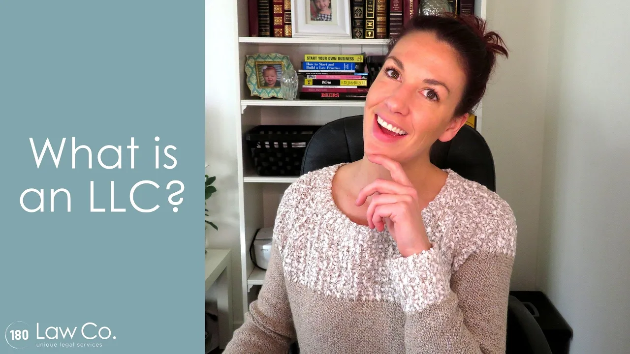 What is an LLC? \| Limited Liability Companies Explained