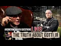 What I Really Think About John Gotti Jr Ep 131 Part 2