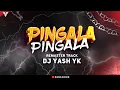 Download Lagu PINGALA PINGALA - ( REMASTERED TRANCE ) _ DJ YASH YK KOP #mandaltrance