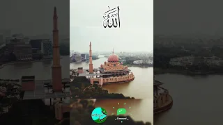 الله الله مالنا مولى سوى الله أنشودة إيمانية تجلب الروحانية Islamic Nasheed 