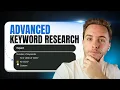 How To Use Ahrefs For Keyword Research With Advanced Unseen Tricks