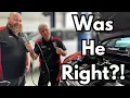 He Drove 9 Hours Because He Didn t Believe The Dealership Actually Did The Work He Paid For