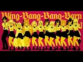Download Lagu Bling-Bang-Bang-Born / 沙花叉クロヱ  ホロメン (cover)