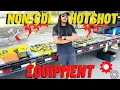 Hotshot Trucking Equipment Everything You Need To Start Non-CDL Hotshot Trucking