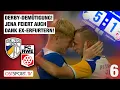 Download Lagu Derby-Demütigung! Jena-Party dank Ex-Erfurtern: CZ Jena - Rot-Weiß Erfurt | Regionalliga Nordost