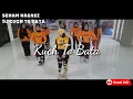 Download Lagu Senam Kreasi || DJ Kuch To Bata || Remix India [Santi Ofc]
