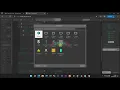 Drag and Drop Construct 3 evensheet