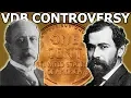 The 1909 VDB Controversy - U S Coin History Spotlight