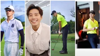 hsu thassapak douyin compilation hsu thassapak dance compilation 