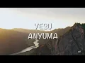 Download Lagu Anyuma by Chairman Rodney Lyrics Video (Ugandan Gospel Music)