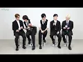 N.Flying 2nd Album [Everlasting] Love You Like That 엔퍄트