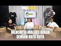 Download Lagu NGOSNGOSAN#41 LISA SUPUSEPA - MENCINTAI MALUKU BUKAN DENGAN KATA-KATA