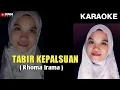 Tabir kepalsuan - Rhoma Irama | Karaoke duet bareng rinda Salim