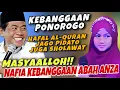 Lagu MASYAALLOH!!! NAFIA KEBANGGAAN ABAH ANZA UDAH CANTIK HAFAL ALQURAN JAGO CERAMAH DAN SHOLAWAT 