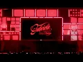 “Gabriela” Dance Break Version (Live from THE BEAUTIFUL CHAOS TOUR) | KATSEYE