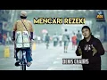 Download Lagu DENIS CHAIRIS - MENCARI REZEKI ( Official Lyric Video )