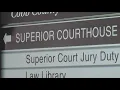 Case backlog continues impacting Cobb County court system