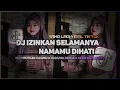 Lagu DJ IZINKAN SELAMANYA NAMAMU DIHATI || DJ NOSTALGIA  VIRAL TIKTOK