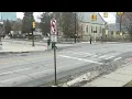 Mother pushing for change after fatal crash in Ann Arbor crosswalk