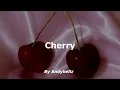 Cherry - Naomi Scott /// sub español