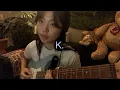 Download Lagu Cigarettes After Sex - K. (cover)