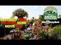 Download Lagu Restored 2001 VHS Walt Disney World Vacation Camcorder Home Movie: Visiting Disney's Animal Kingdom