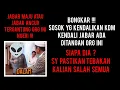 Lagu RAPAT KAN BARISAN!KDM MULAI DIHAJAR SANA SINI. MAFIA OLIGARKI MULAI GERAH SIAP SIKAT KDM