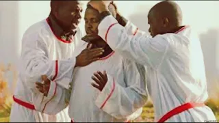 12 apostol church umhlaba awunaqiniso