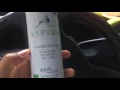 ASPIRE ENERGY DRINK REVIEW