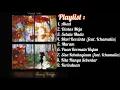 Download Lagu Payung Teduh - Ruang Tunggu (Full Album)