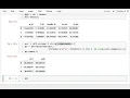 CS 320 Apr 13 Part 3 - Principal Component Analysis