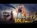 Download Lagu DDLJ Mashup Video Official | Shahrukh Khan | Kajol | Yash Raj Films | SRKFANDON