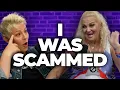 Angela Deem on Love Scams Revenge After 90 Day Fiance