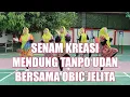 Download Lagu Mendung Tanpo Udan - Jono Joni | Senam Mendung Tanpo Udan - Jono Joni Bersama Obic Jelita