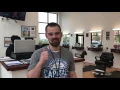 The Ultimate Barber Barbershop - Potomac Yard