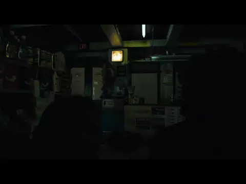 Cloverfield  Trailer