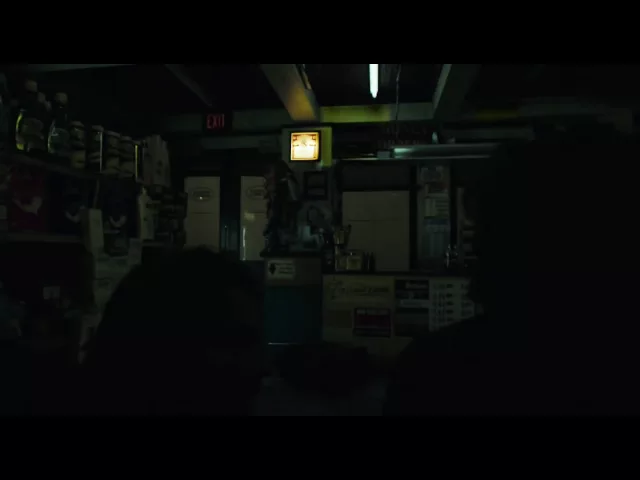 Cloverfield  Trailer