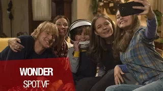 WONDER  - Spot 15" "Standing Ovation" - VF