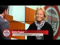 Saratoga s Dottie Pepper recalls 1983 NYS Tournament