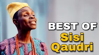 best of sisi quadri in mr cause trouble episode 11 latest yoruba comedy drama