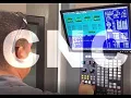 - CNC Mill and Lathe