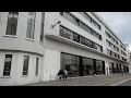 Citroen Garage Rue de Marseille in Lyon France Very Innovative Back in the days